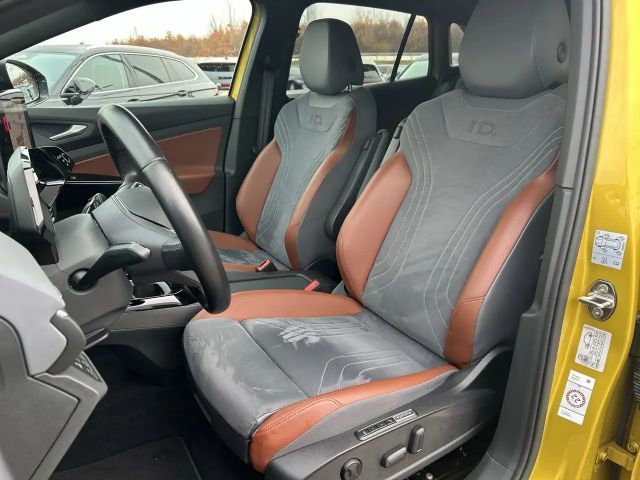 Volkswagen ID.4 1st Edition Max Performance