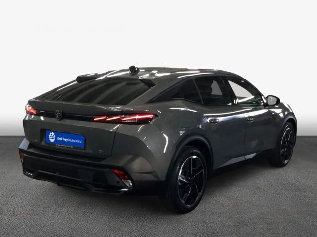 Peugeot 408 GT-Line Hybrid