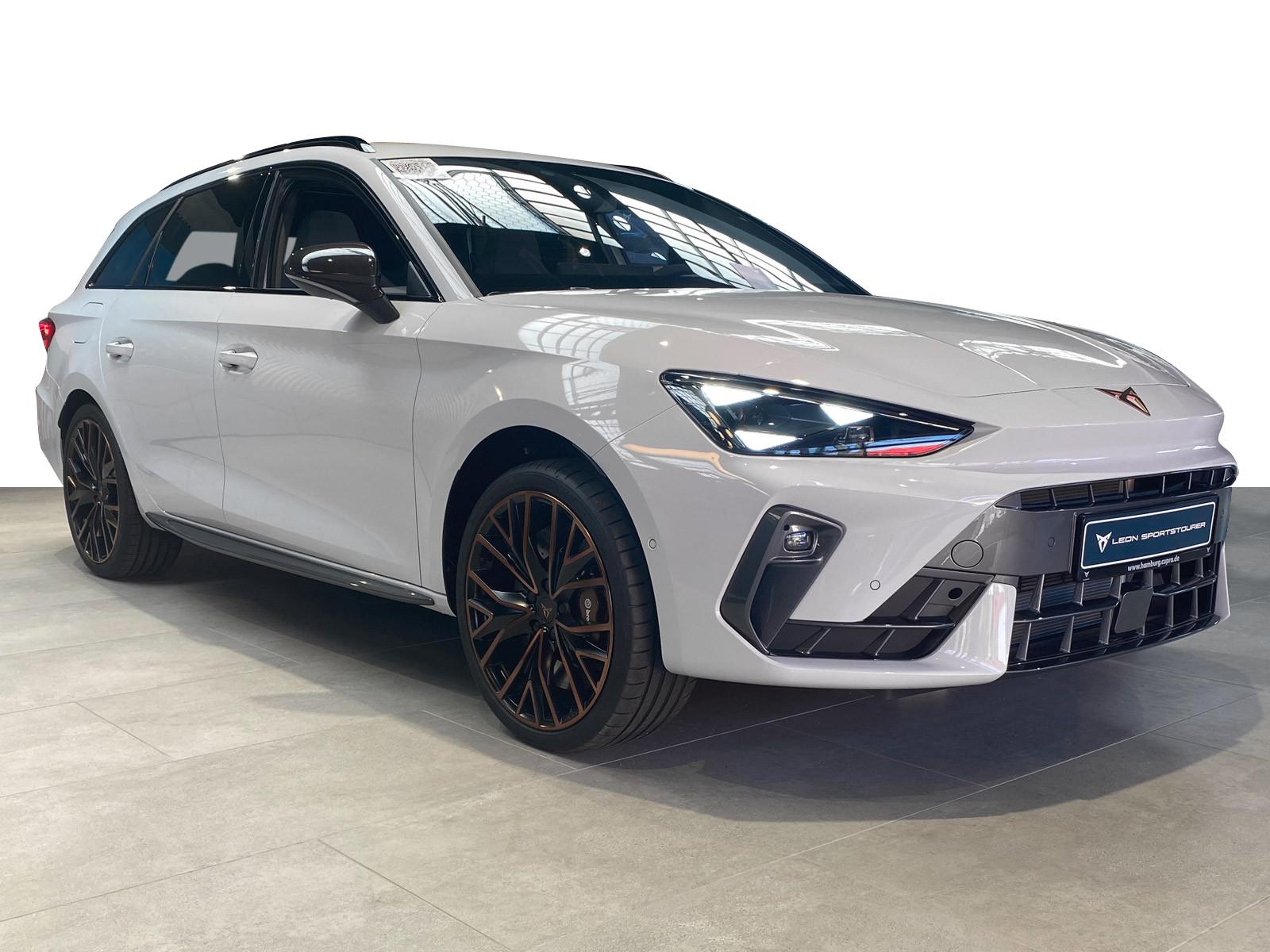 Cupra Leon DSG Sportstourer VZ e-Hybrid