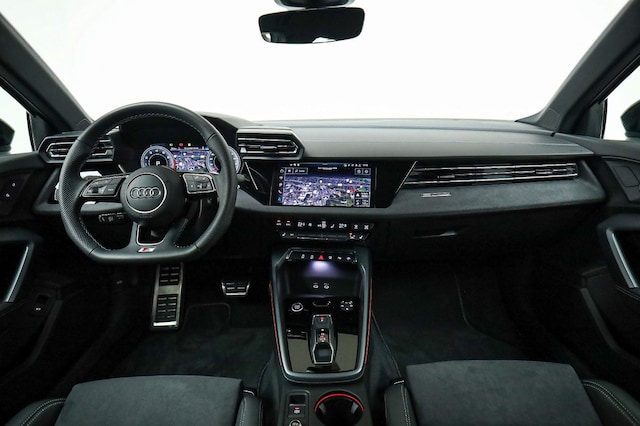 Audi A3 30 TFSI S-Tronic Sportback