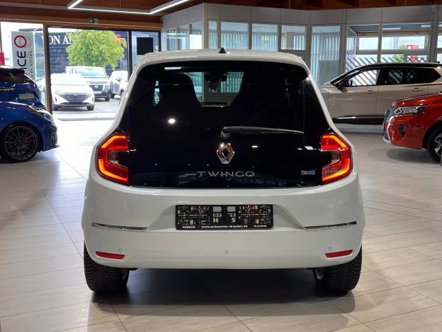 Renault Twingo Electric