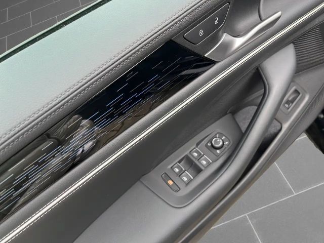 Volkswagen Passat 2.0 TDI Business DSG Variant