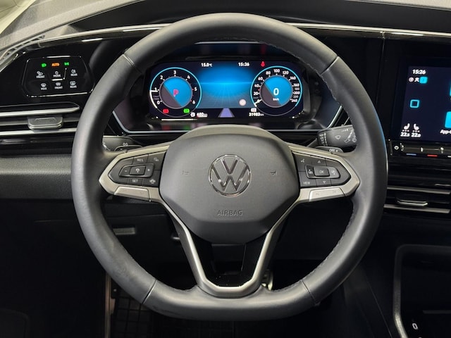 Volkswagen Caddy 2.0 TDI DSG Style