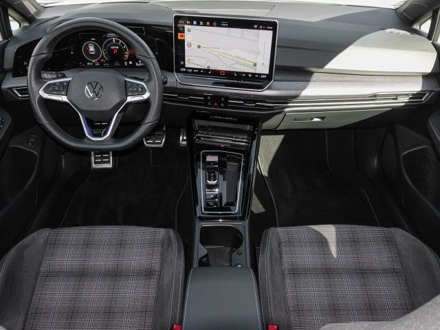Volkswagen Golf DSG GTE eHybrid