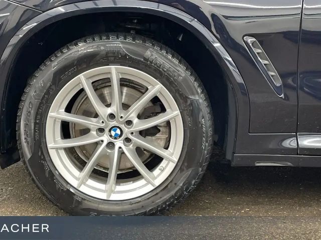 BMW X3 M-Sport xDrive