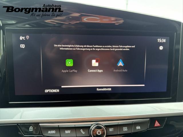 Opel Mokka Turbo Ultimate