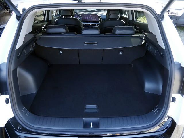 Kia Sportage GDi Hybrid Spirit