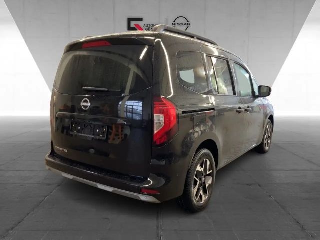 Nissan Townstar Tekna