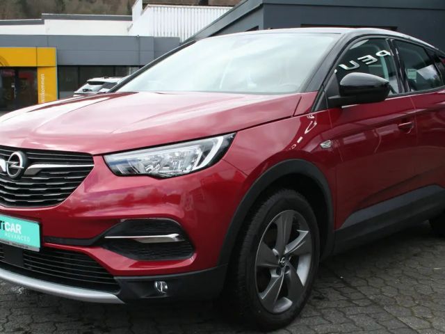 Opel Grandland X Elegance