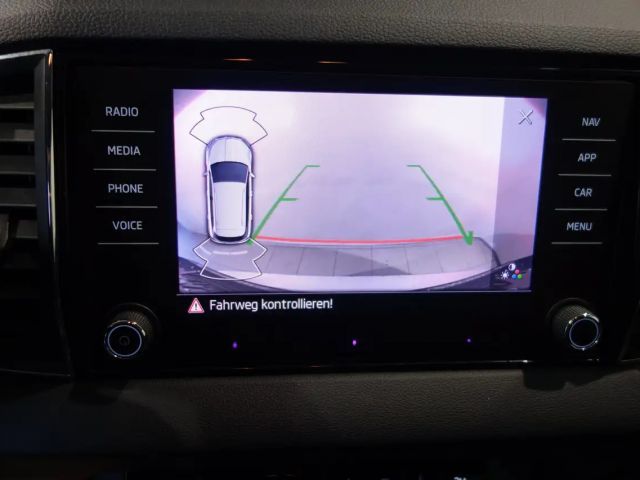 Skoda Karoq 4x4 Style Style