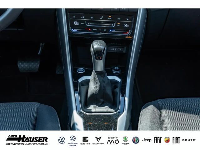 Volkswagen T-Roc 1.5 TSI DSG Life