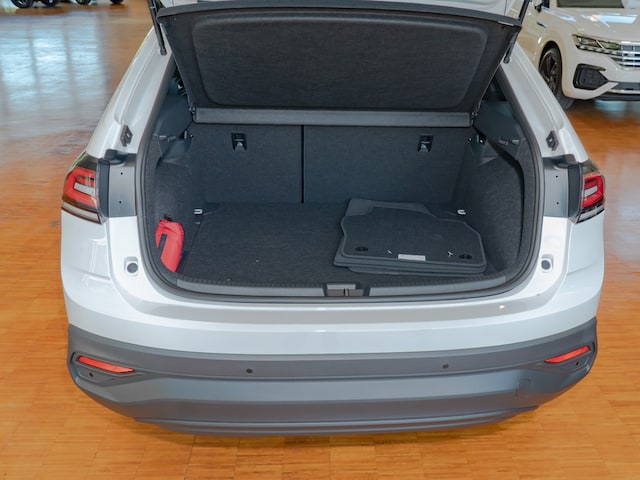 Volkswagen Taigo Taigo GOAL 1,0 l TSI 85 kW 116 PS 7-Gang-Doppelkupplungsgetriebe