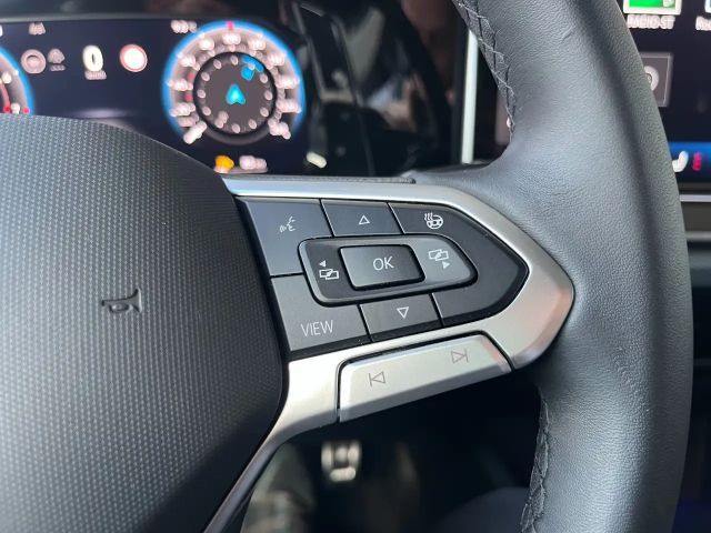 Volkswagen Golf 1.5 TSI