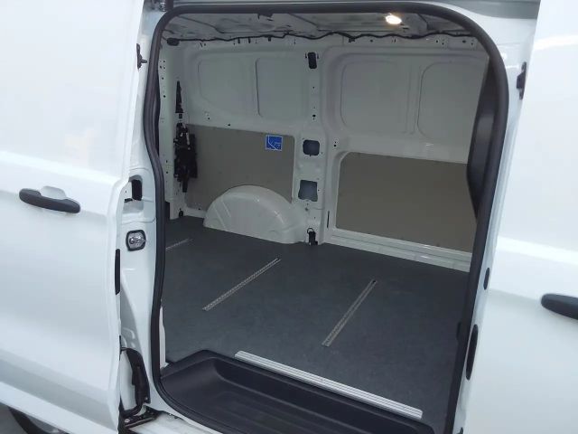 Volkswagen Transporter T7