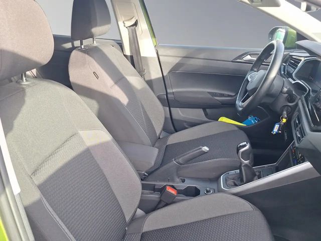 Volkswagen Taigo 1.0 TSI Life