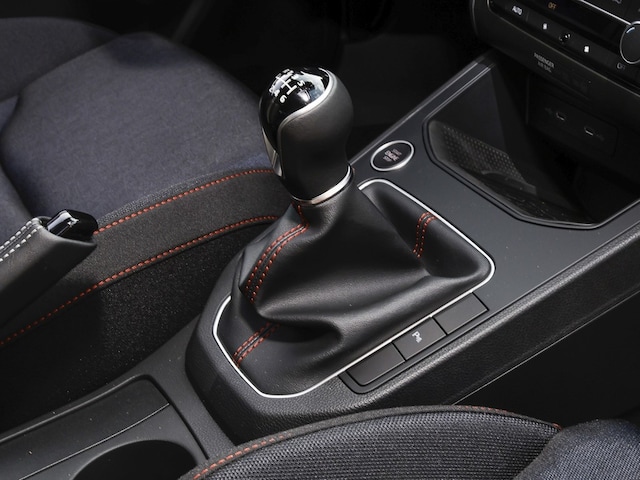 Seat Ibiza 1.0 TSI FR-lijn