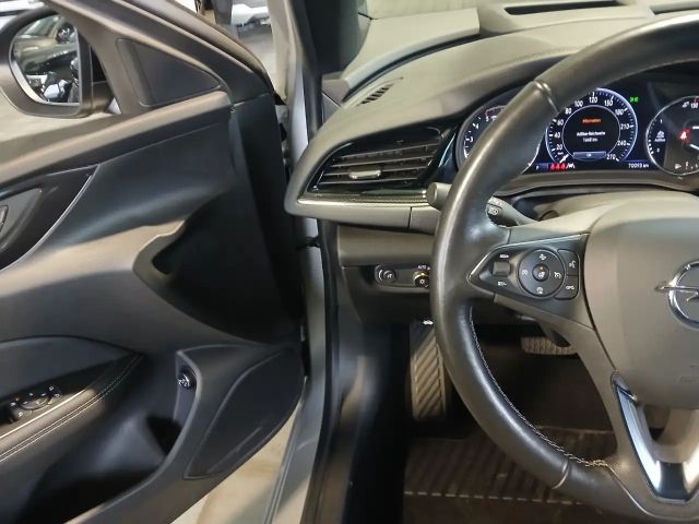 Opel Insignia Sports Tourer