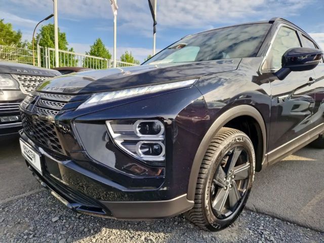 Mitsubishi Eclipse Cross PHEV