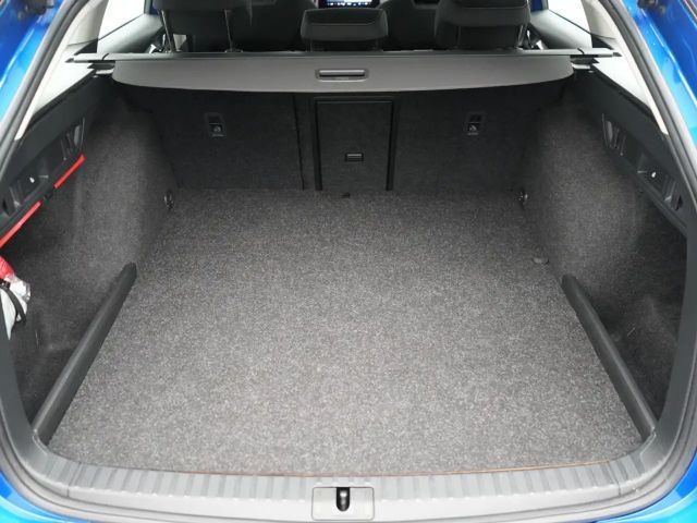 Skoda Octavia Combi Style Style iV