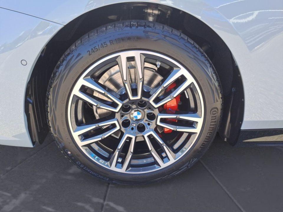 BMW 520 520d Touring