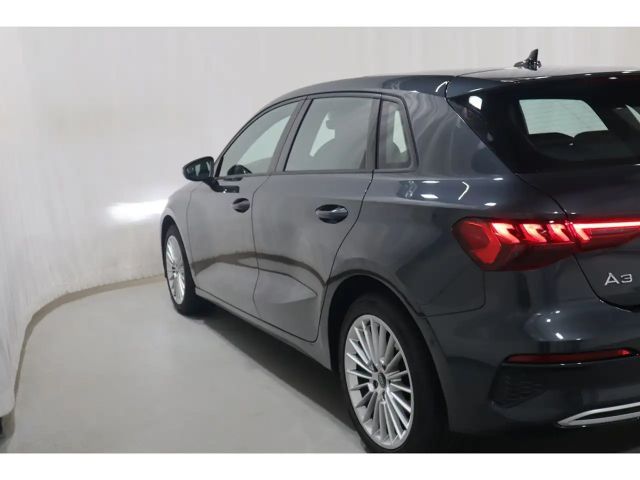 Audi A3 35 TDI S-Line Sedan Sportback