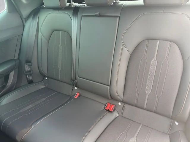 Cupra Leon 2.0 TSI DSG VZ