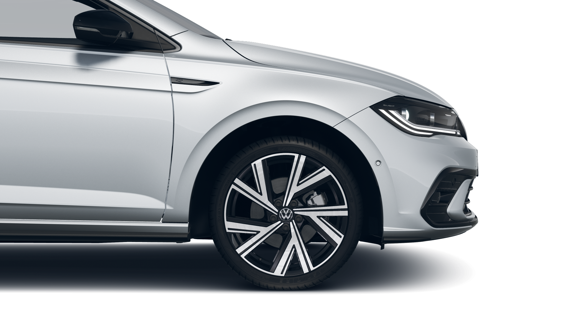 Volkswagen Polo DSG R-Line