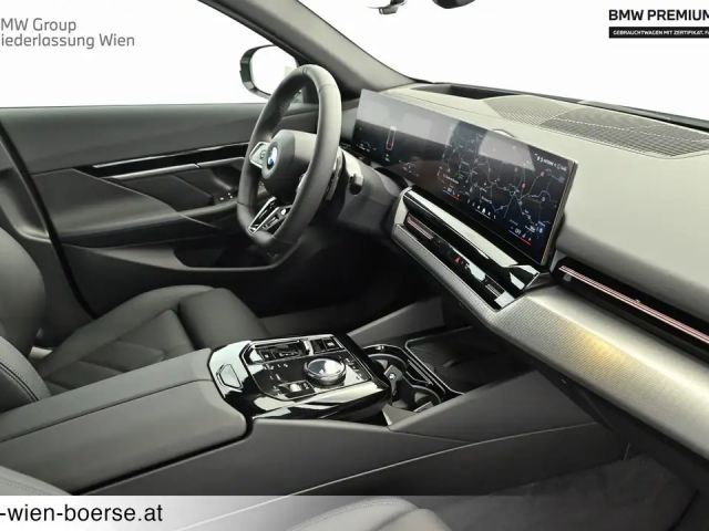 BMW 520 520d Sedan xDrive