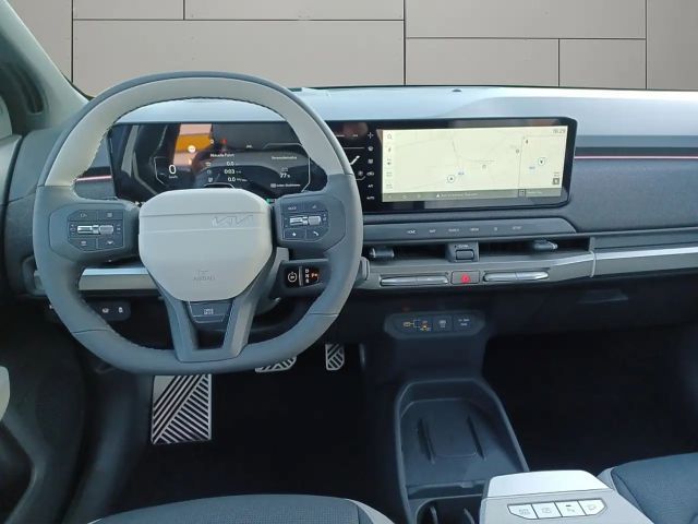 Kia EV3 FWD GT-Line Long range