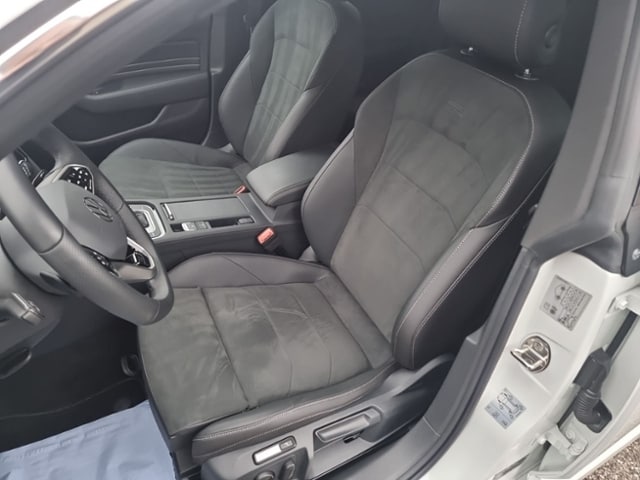 Volkswagen Arteon Shooting Brake 4Motion