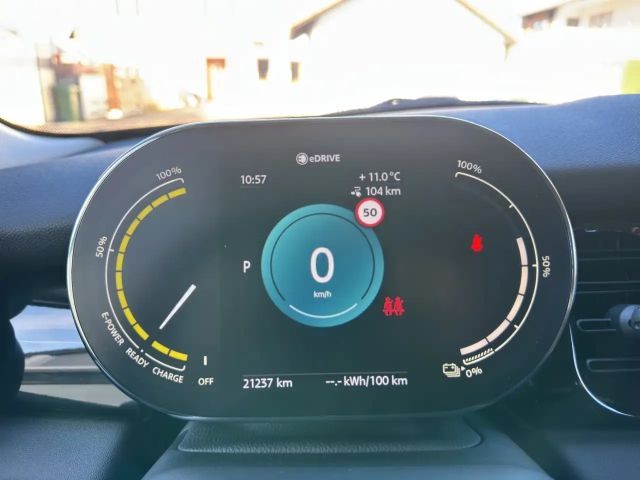 MINI Mini Electric SE