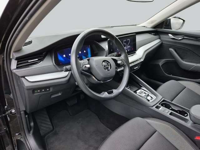 Skoda Octavia 2.0 TDI Ambition Combi