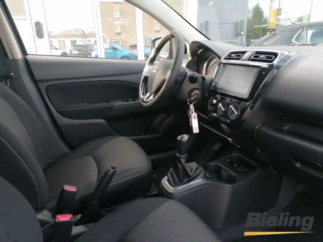 Mitsubishi Space Star Star