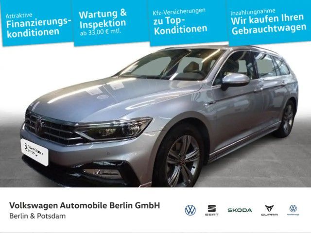 Volkswagen Passat 2.0 TSI Business Variant