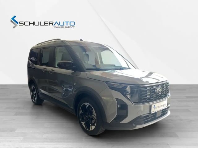 Ford E-Transit Tourneo Courier 1,0EcoBoost Active 125PS Schalter