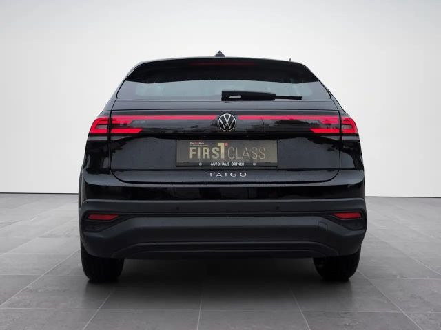 Volkswagen Taigo 4Me TSI