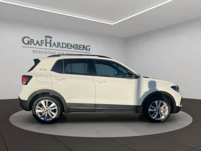 Volkswagen T-Cross 1.0 TSI DSG Life