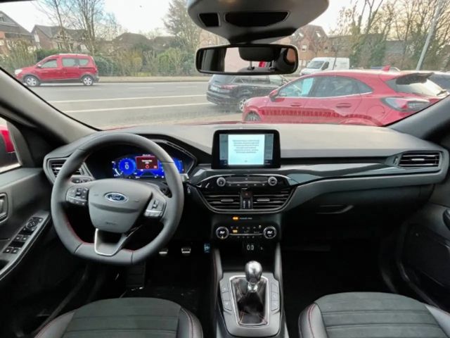 Ford Kuga ST Line X