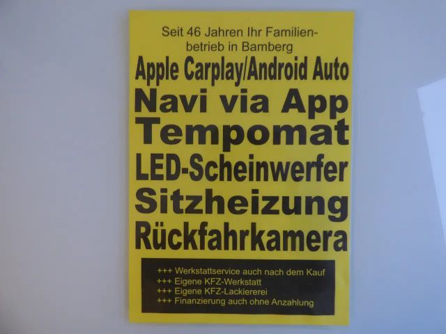 Mitsubishi Space Star Star