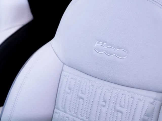 Fiat 500e La Prima by Bocelli