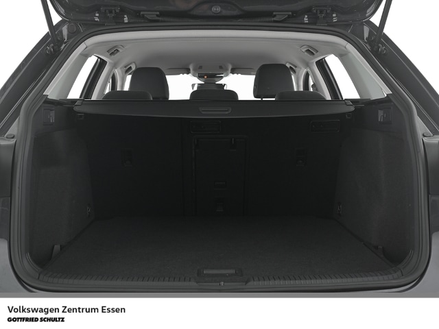 Volkswagen Golf DSG Style Variant