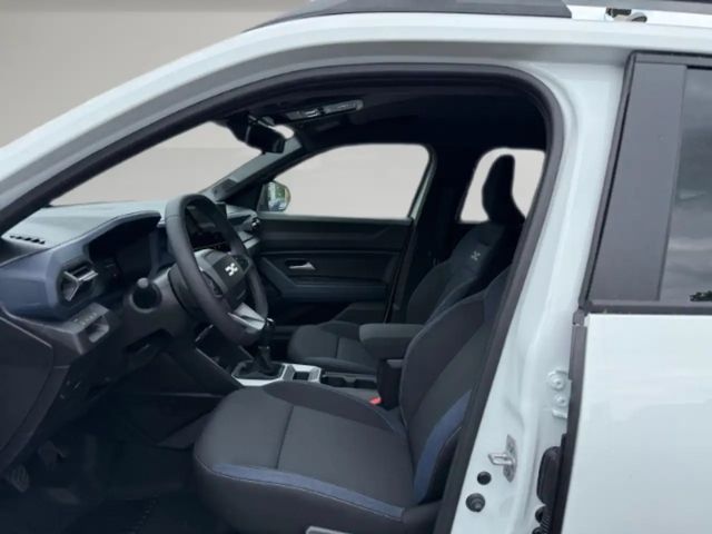 Dacia Duster Journey Mild Hybrid 130 Navi+Digitales-Cockpit+App