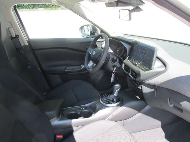 Nissan Juke Acenta DIG-T