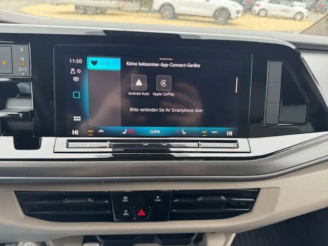 Volkswagen Multivan 2.0 TDI DSG Lang T7