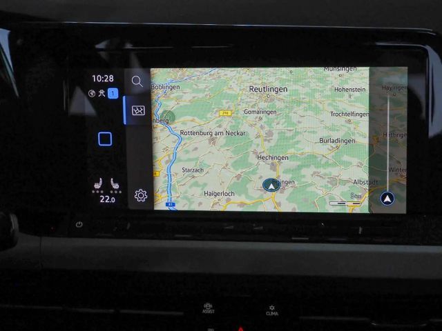 Volkswagen Golf 1.5 TSI Golf VIII Life