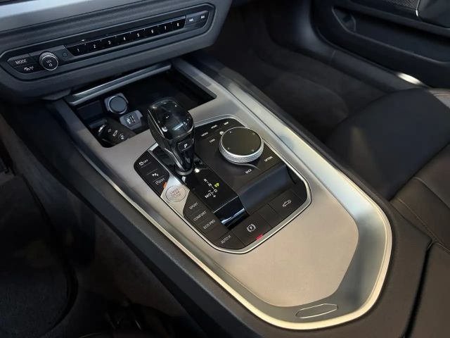 BMW Z4 Advantage pakket Roadster sDrive
