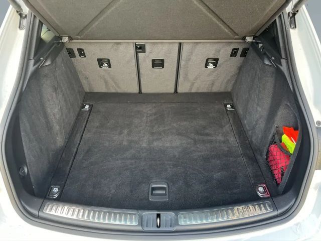 Porsche Macan 75l, Sitzheizung vorne, ParkAssistent vor