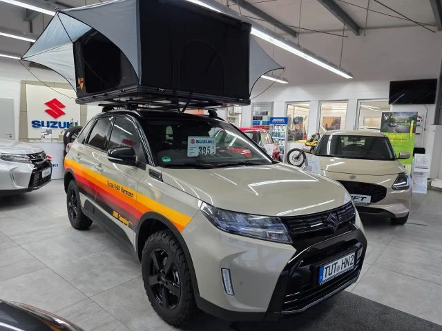 Suzuki Vitara 4x4 Comfort