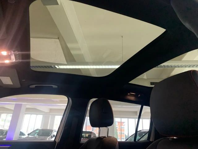 Mercedes-Benz EQB 250 AMG Line