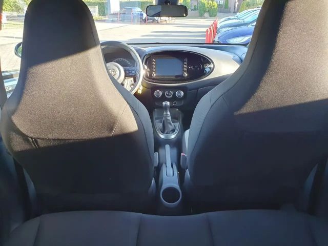 Toyota Aygo X Hatchback Pulse